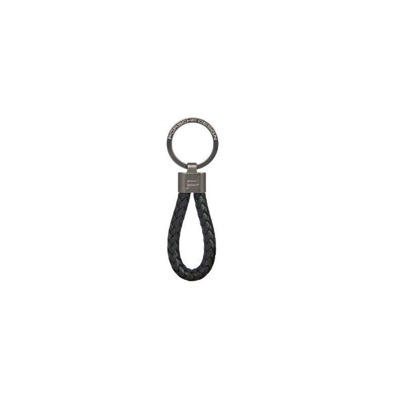 Porte-clés Leather Cord - Image 1 of 2