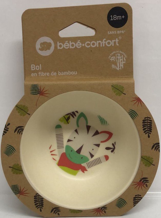 Bb Conf Bol Jungle Vibes 2307 - Image 1 of 1