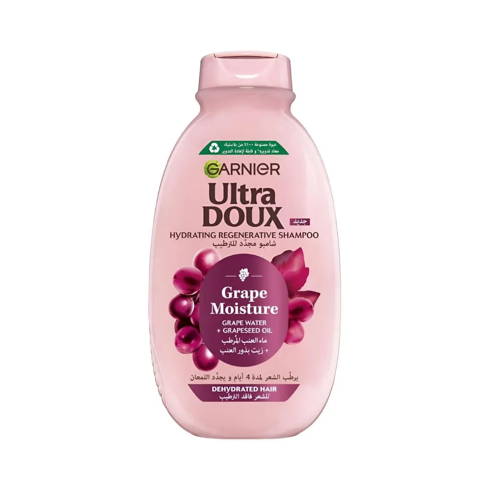 Ud Grape Moisture Shampoing - Image 1 of 1
