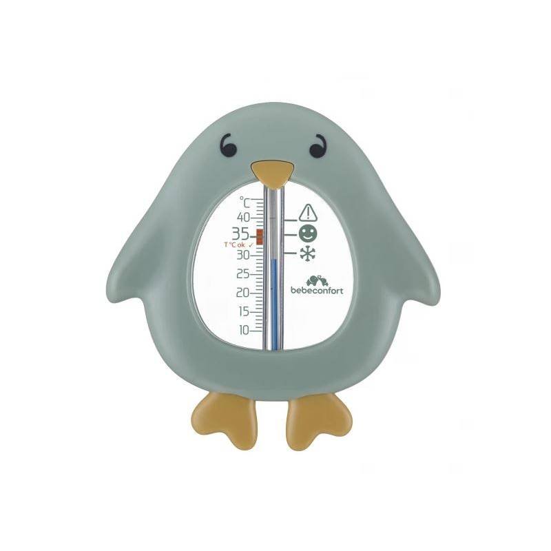 Thermomètre De Bain Pingou Vert 2358 - Image 1 of 1