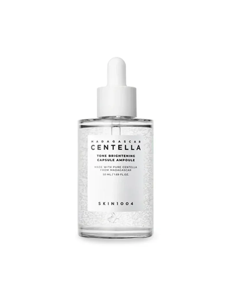 Skin 1004 Tone Brightening Capsule Ampoule 50ml - Image 1 of 1