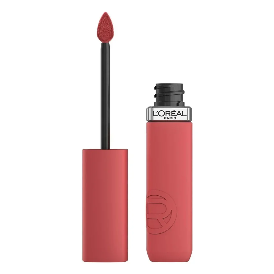 Rouge À Lèvres Infaillible Matte Resistance 230 Shopping Spree - Image 1 of 1