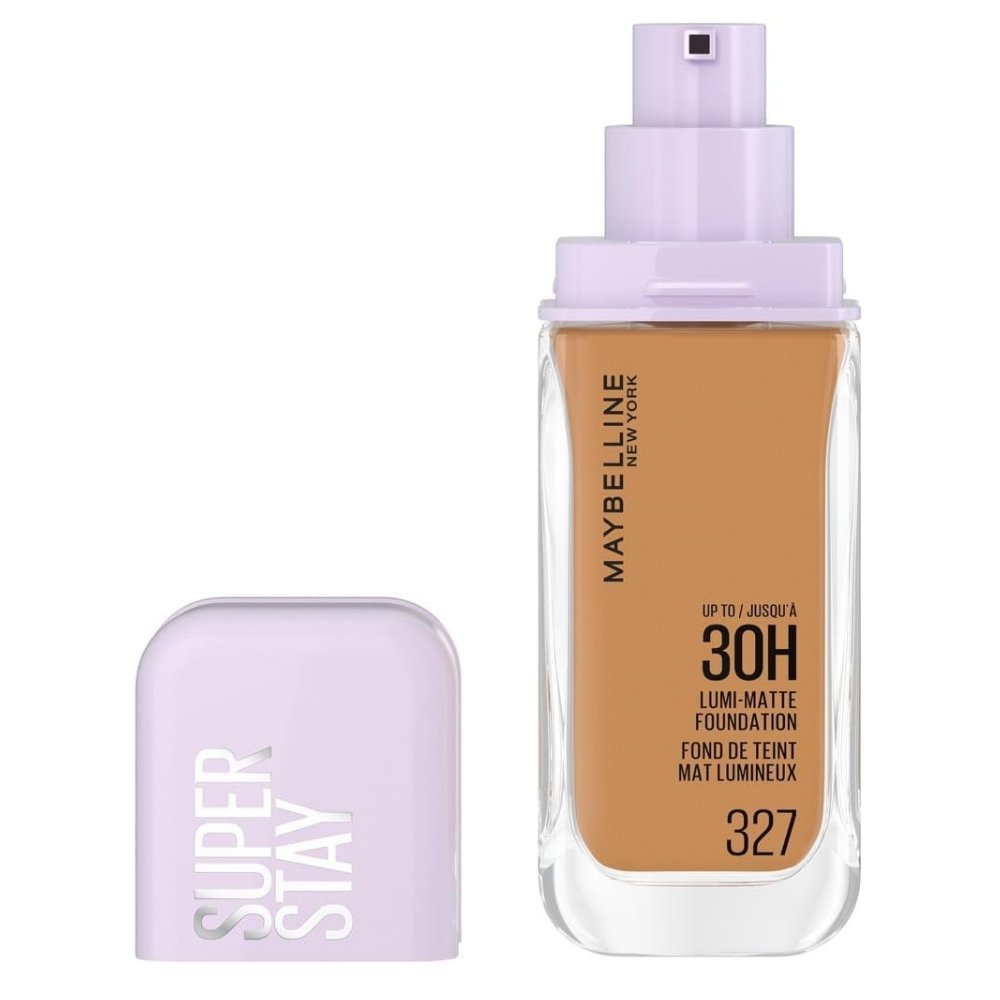 Superstay 30h Lumi Matte - Fond De Teint - Mat 327 - Image 1 of 1