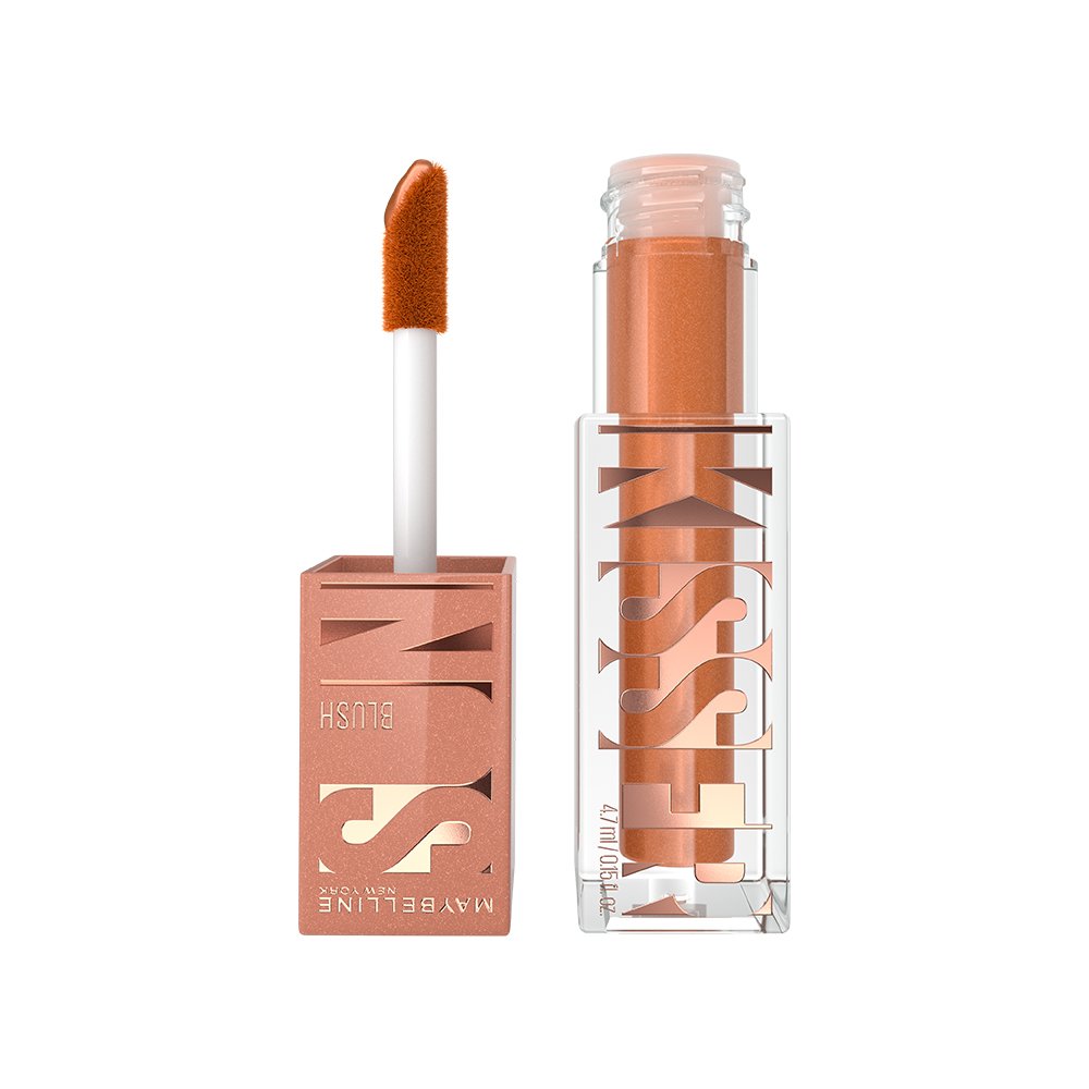 Sunkisser Blush Liquide Lumineux - N°12 Summer In The City - Image 1 of 1