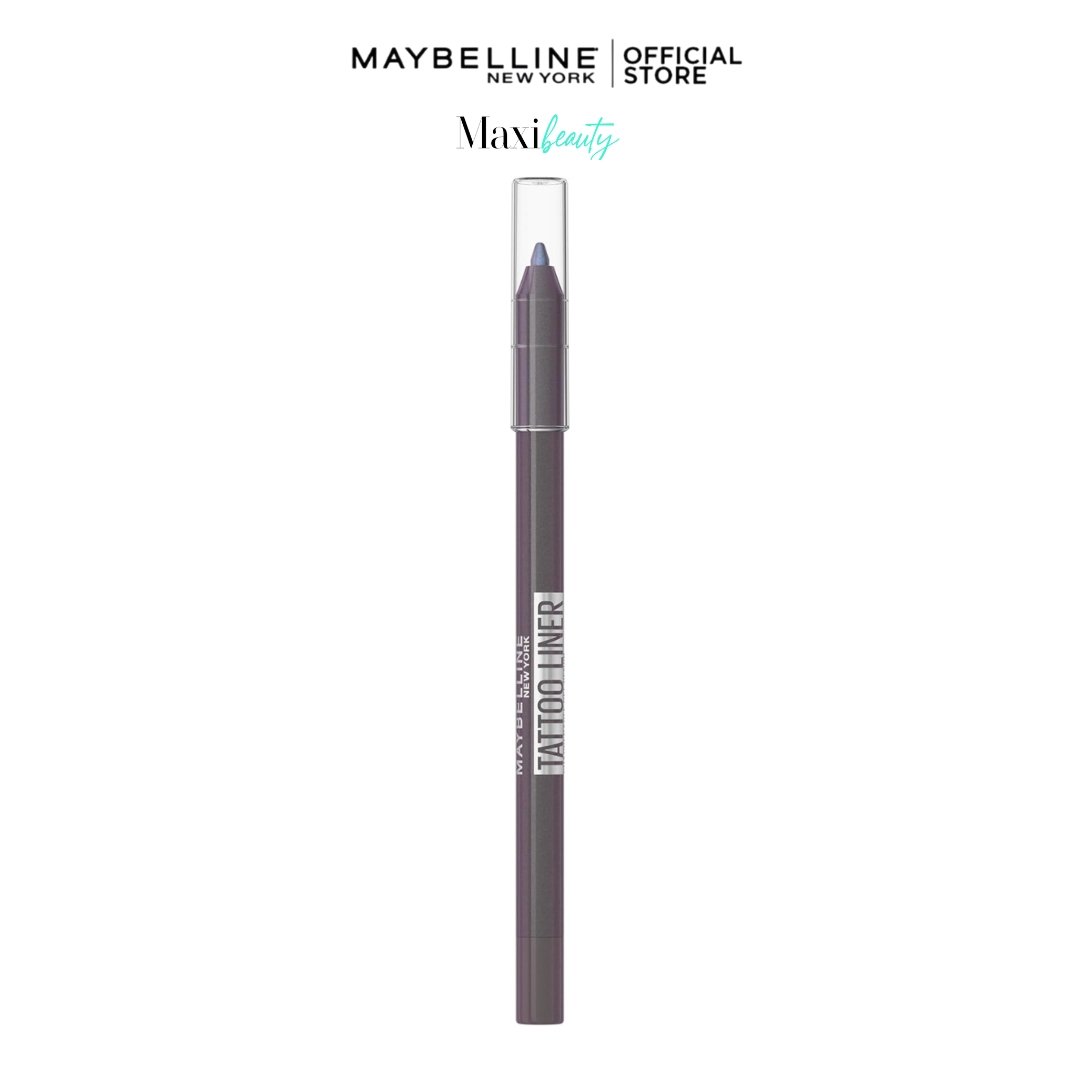 Tattoo Liner Sharpanable Crayon Gel Couleurs Duo Chromes - 822-space Graphite - Image 1 of 3