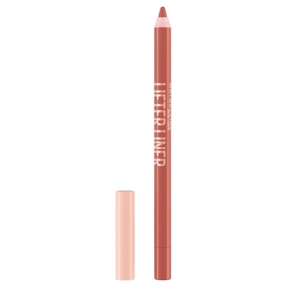 Lifter Liner - Crayon Contour Des Lèvres - 004 Out Of Line - Image 1 of 1