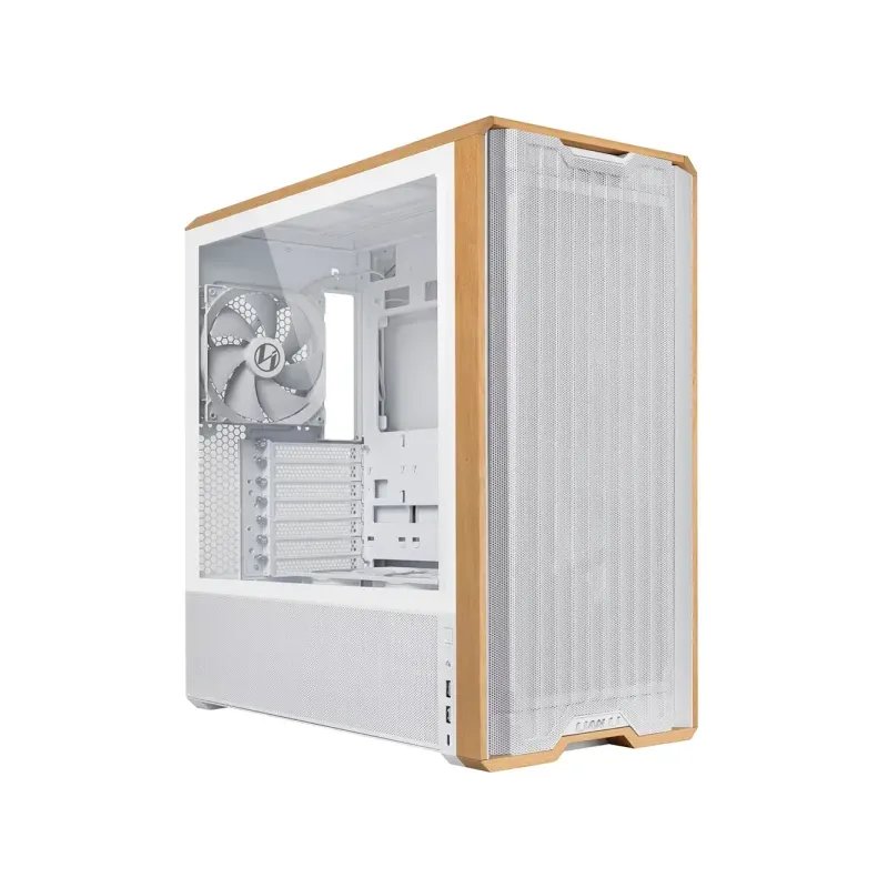 Lian Li Lancool 217 Blanc - Image 1 of 4