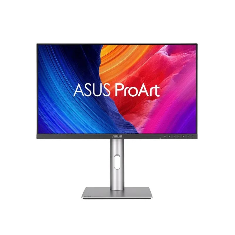 Asus Proart Pa27jcv 27 60hz 5ms Ips 5k - Image 1 of 4