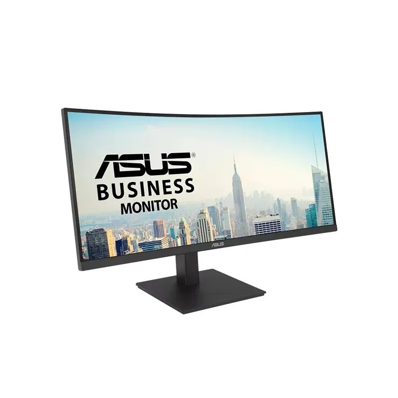 Asus Va34vcpsr 34″ 100hz 4ms Va Wqhd - Image 1 of 4