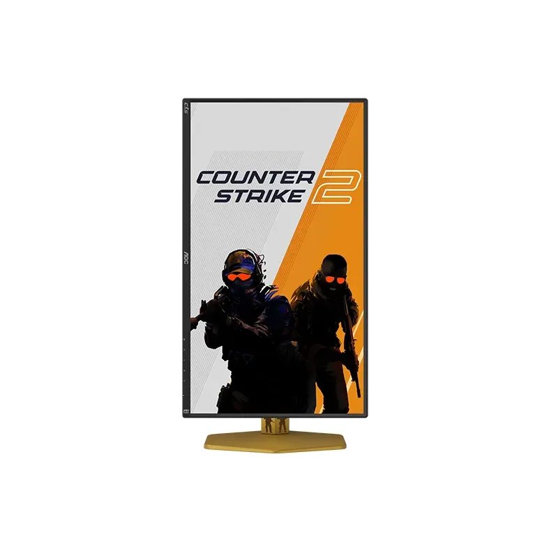 Aoc Cs25g 24.5″ 310hz 0.3ms Ips Fhd - Image 1 of 4