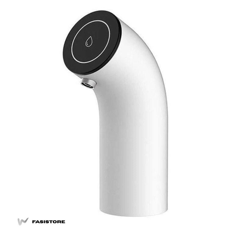 Pompe À Eau Électrique Rechargeable Ecoco – Distributeur D’Eau Automatique USB Portable Pour Maison, Bureau & Camping - Image 1 of 1