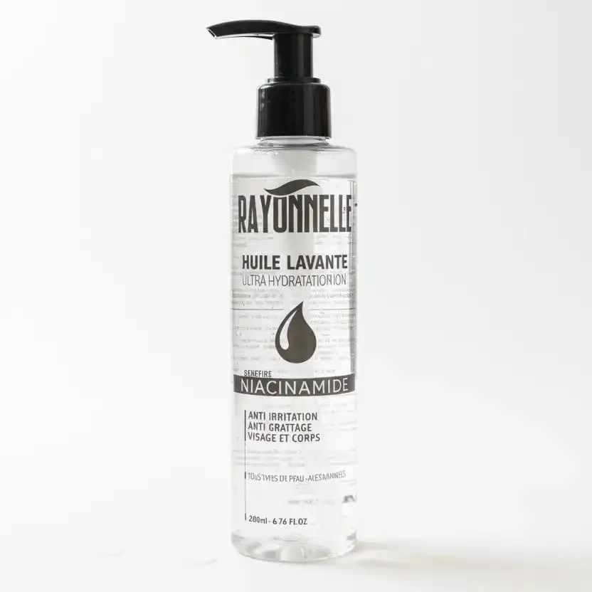 Huile Lavante À Base De Niacinamide - Image 1 of 4