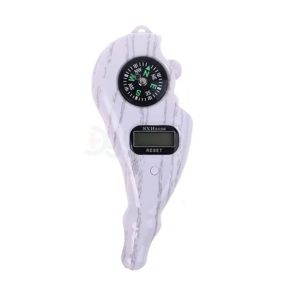 Tasbih Numérique Led Et Compteur De Boussole Sxh-5136 - Image 1 of 1