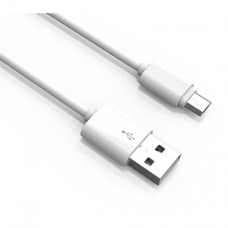 Câble Micro-usb Vers Usb - Image 1 of 2