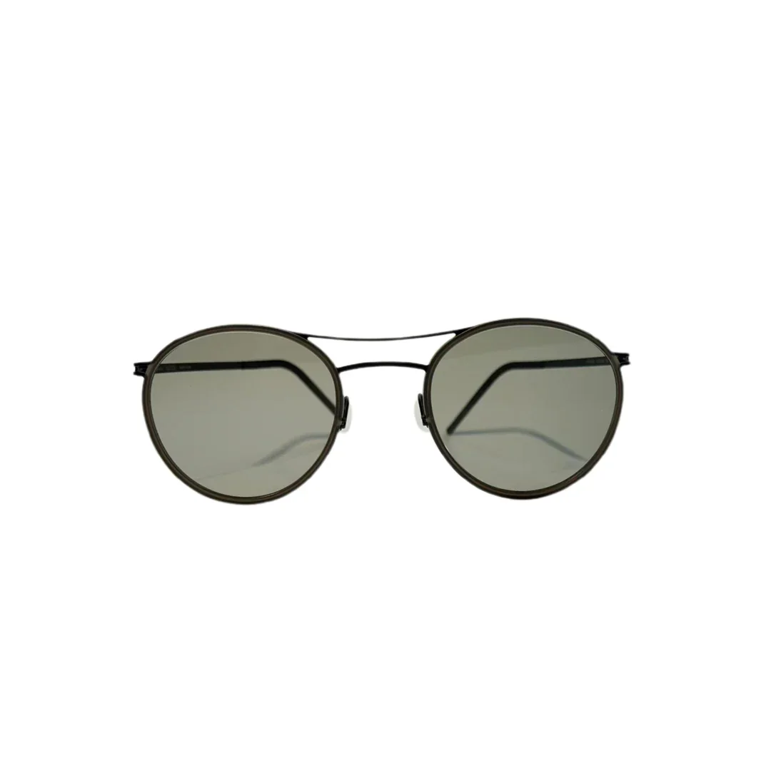 Lunettes De Soleil Rondes Double-tuff Gong - Image 1 of 1