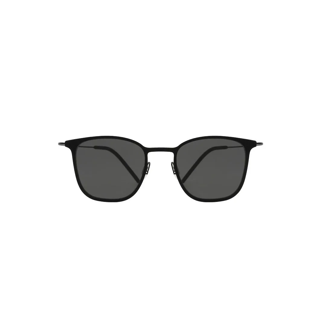 Lunettes De Soleil Carrées - Image 1 of 1