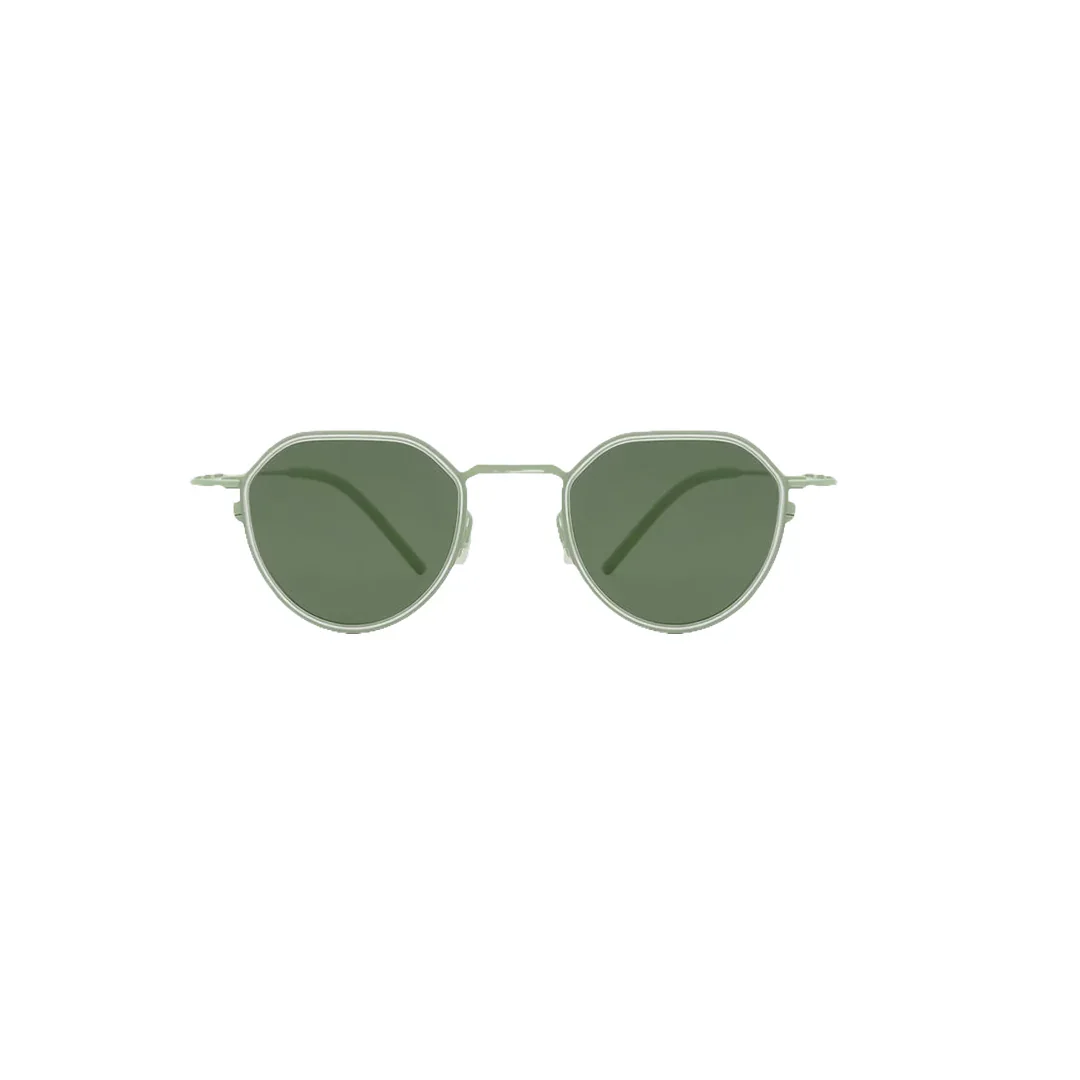 Lunettes De Soleil Pantos Géométriques - Image 1 of 1