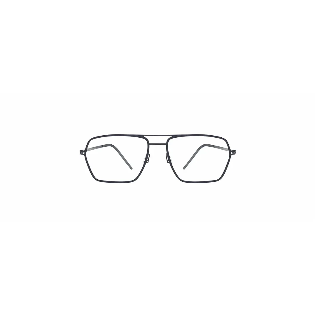 Lunettes De Vue Aviateur-anti-hero - Image 1 of 1