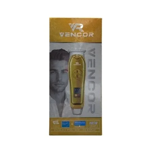 Tondeuse Professionnelle Vr-427 : Précision, Puissance Et 100 Min D'autonomie - Image 1 of 1