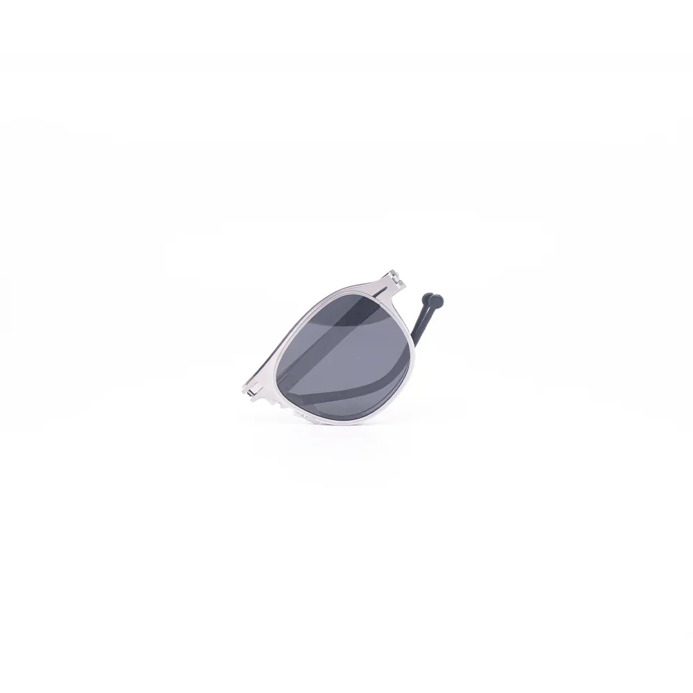 Henson Gunmetal / Dark Grey - Image 1 of 4
