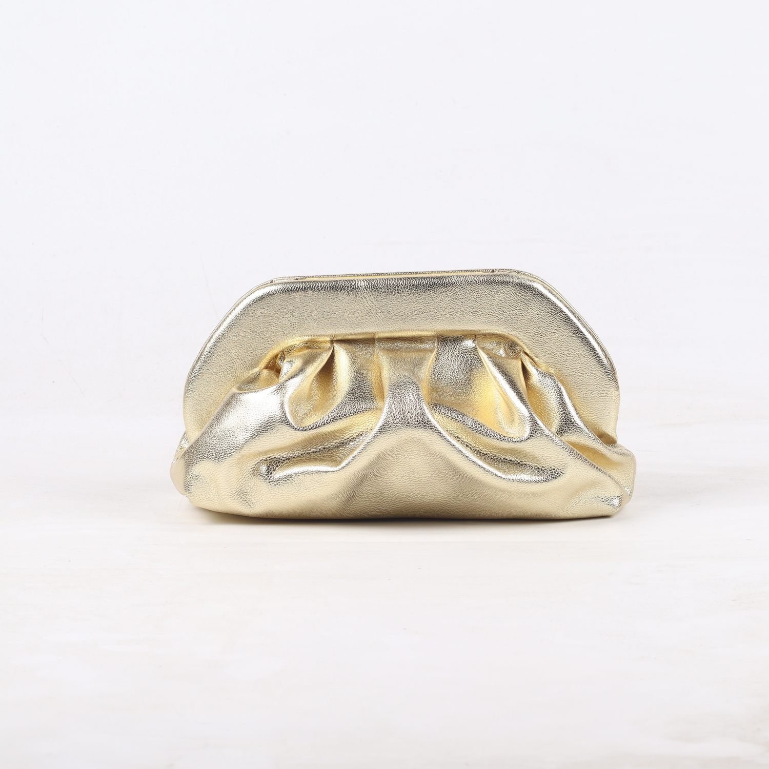 Margot Yellow Gold Leather - Image 1 of 1