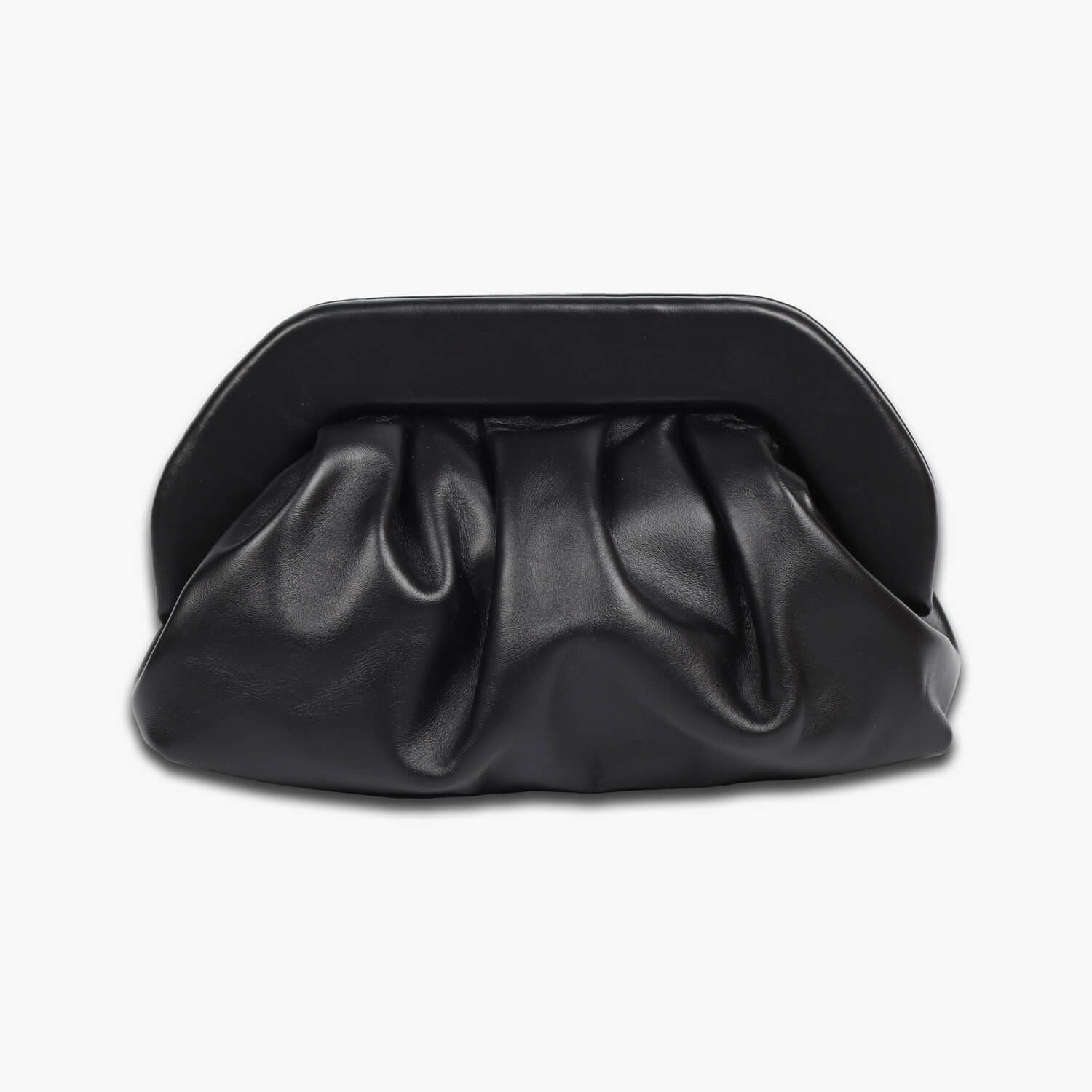 Margot Black Leather - Image 1 of 1