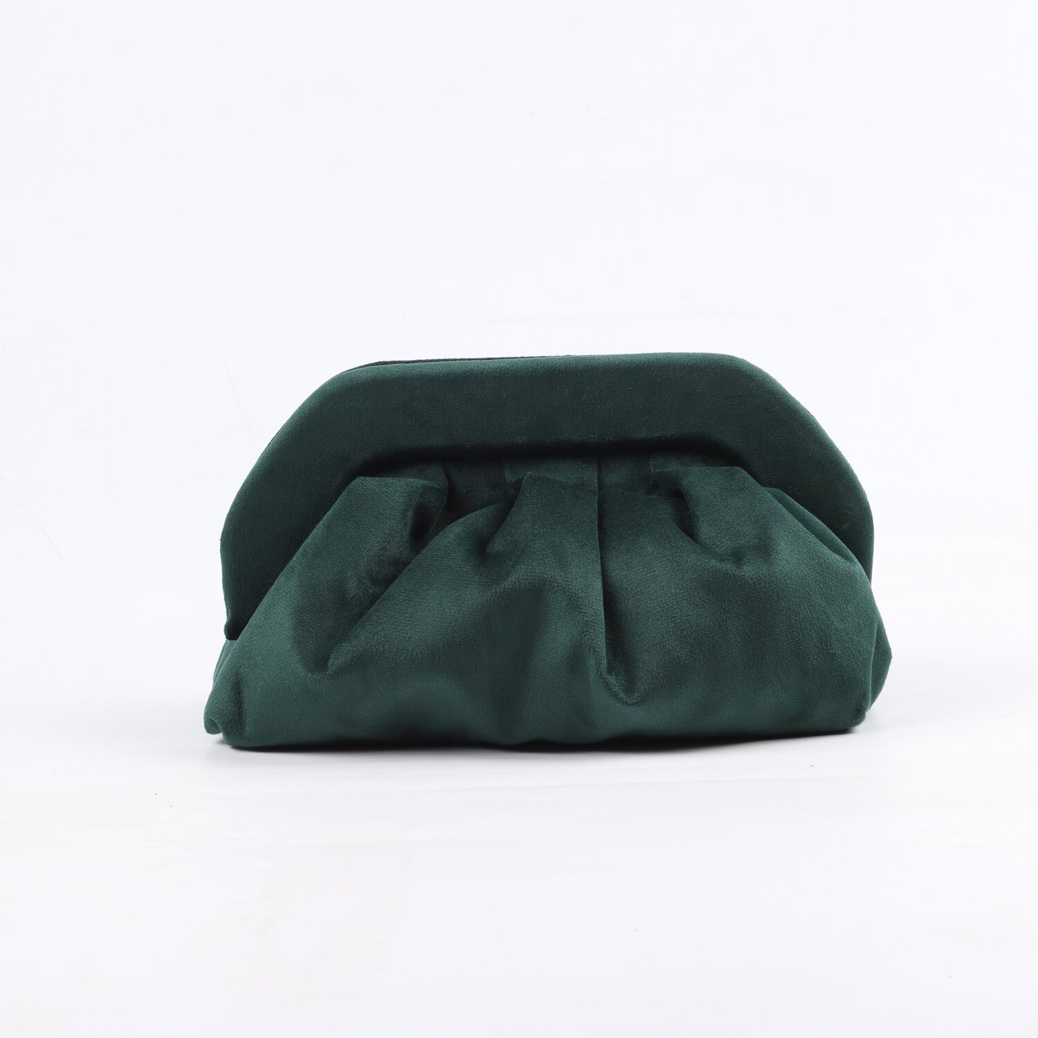 Margot Green Velvet - Image 1 of 1