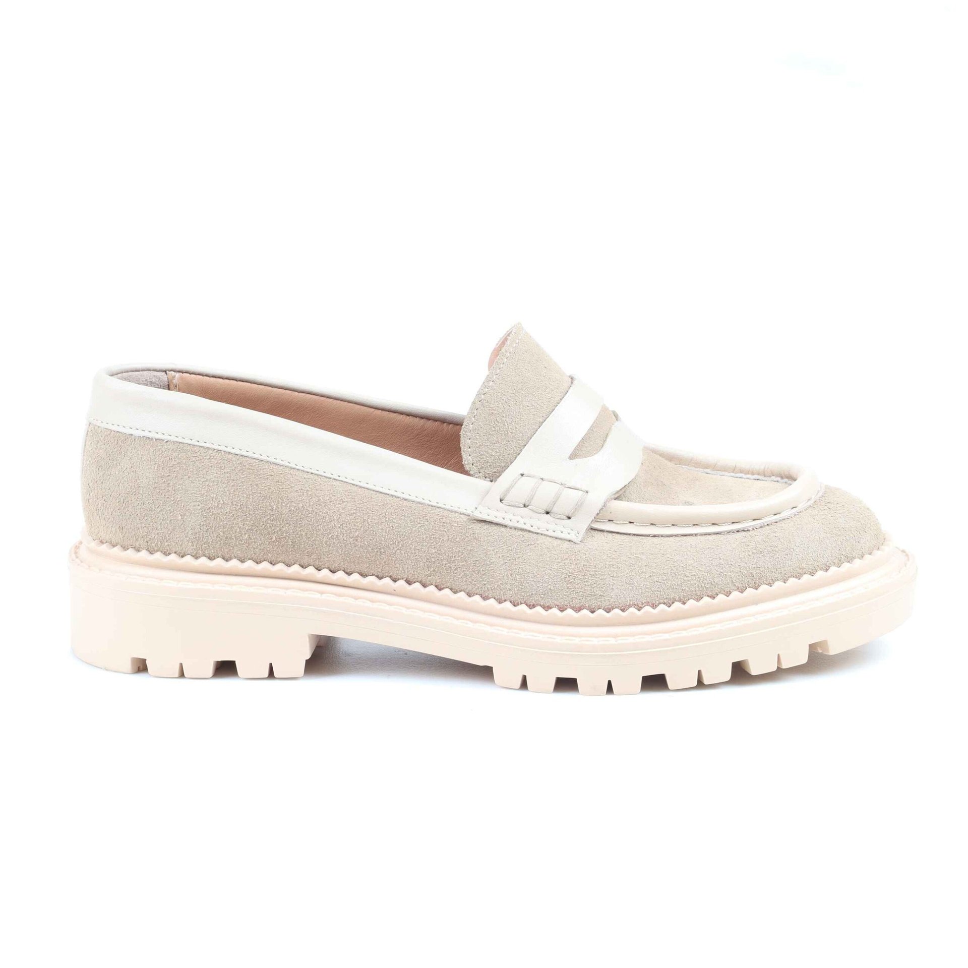 Styve Suede - Image 1 of 1