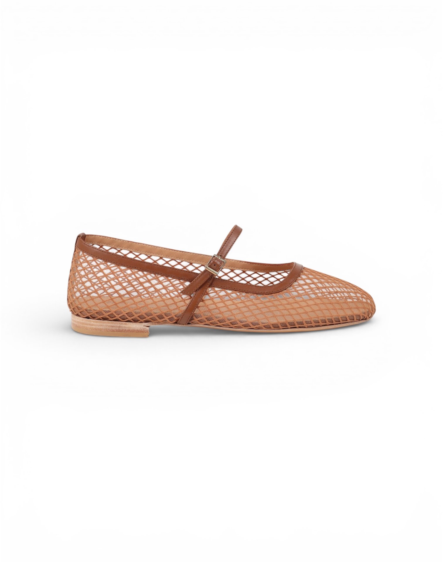 Bella Tobacco Leather - Image 1 of 1