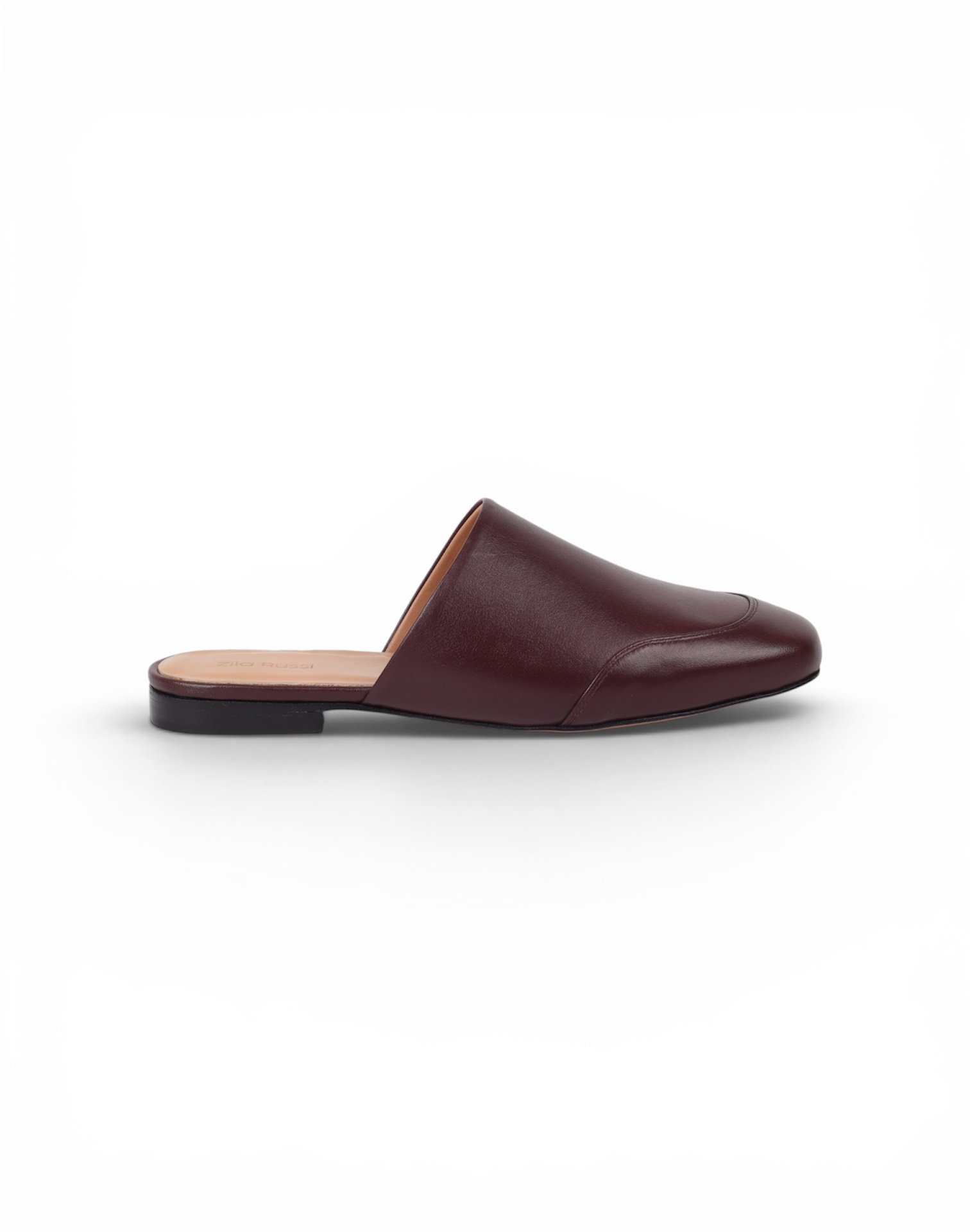 Enza Leather Mule - Image 1 of 1