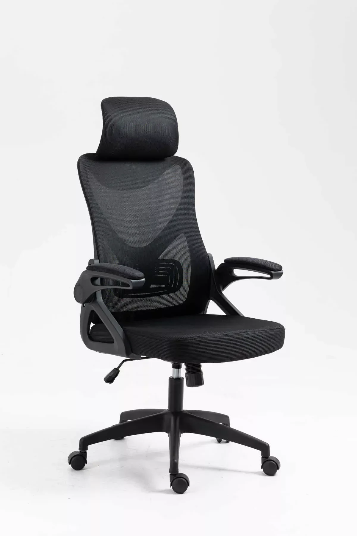 Pack Imanol – 10 Fauteuils De Bureau Ergonomiques - Image 1 of 4