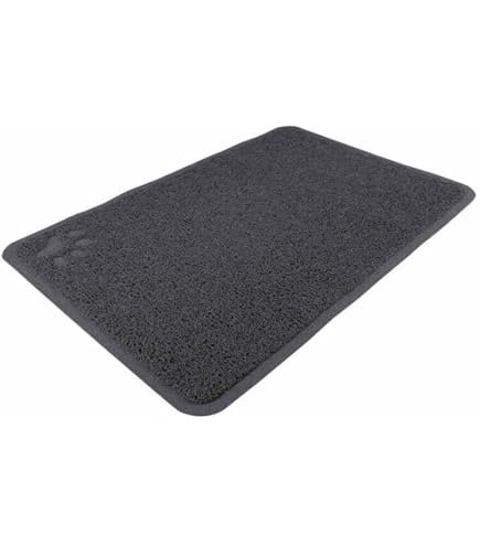 Tapis Multifonction Pour Bac À Litière – 40 X 60 Cm  - Image 1 of 1
