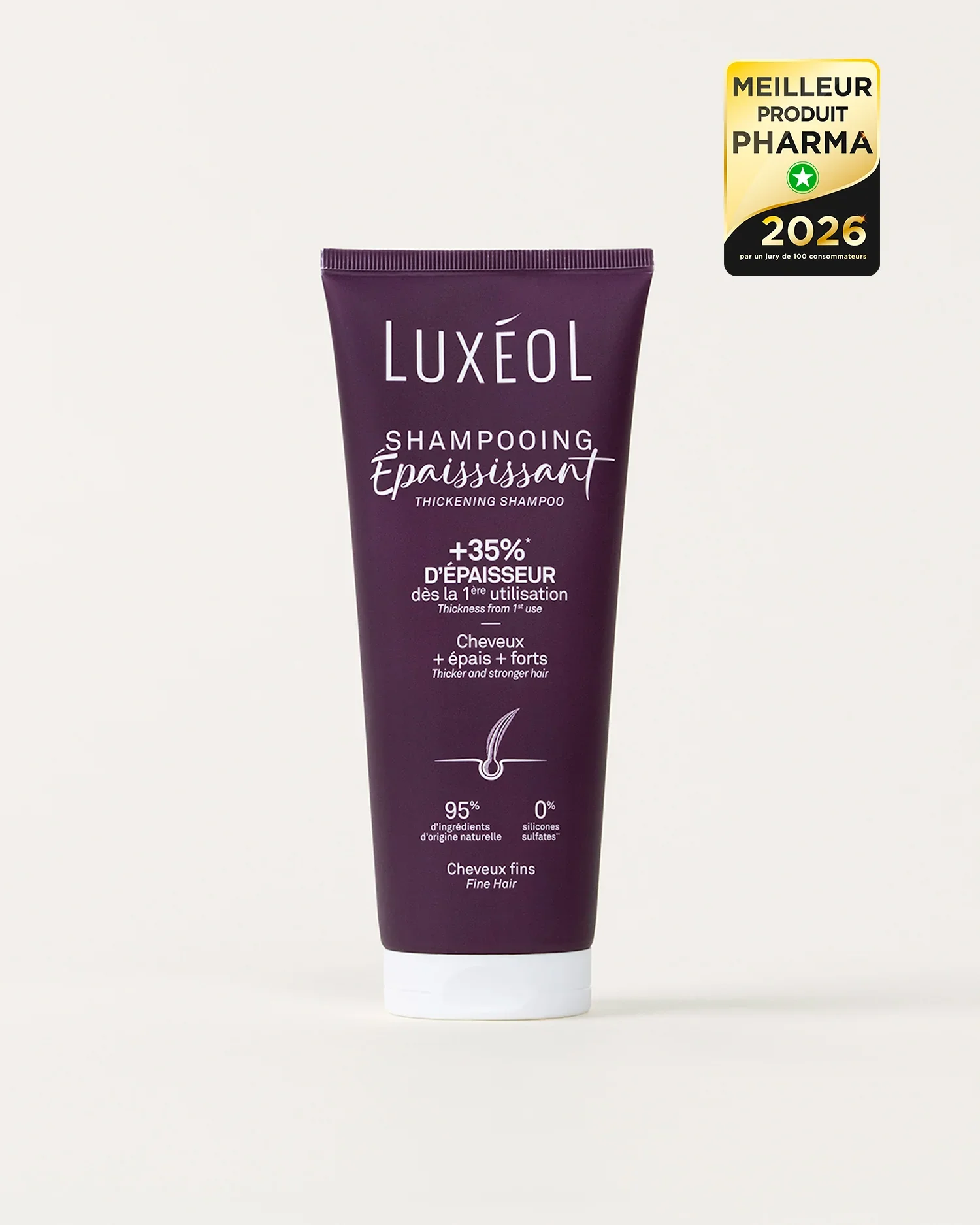 Epaississant Shampooing - Image 1 of 1