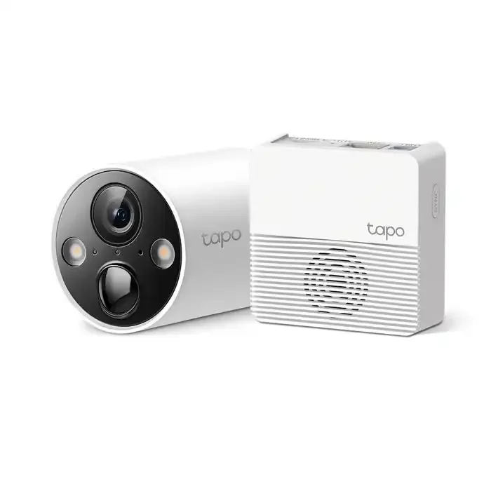 Tplink Tapo C420s1 V1 - Image 1 of 4