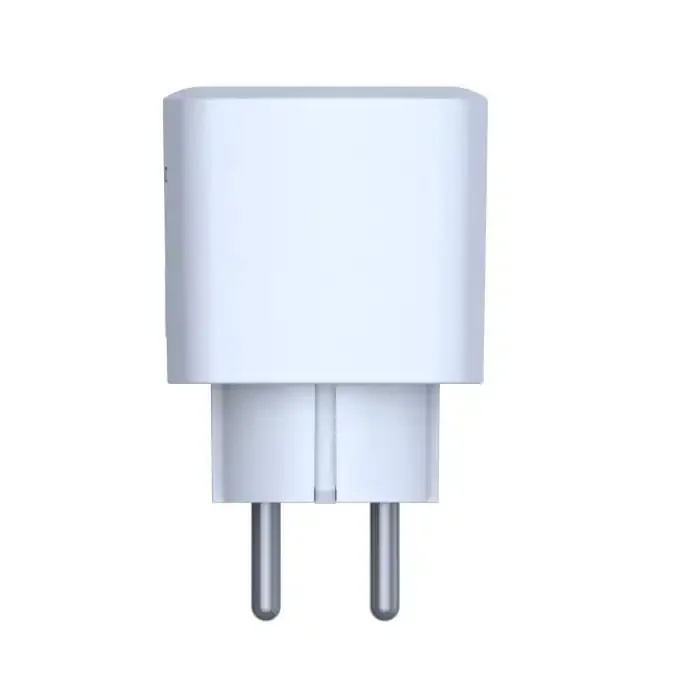 Prise Connectée - Ezviz - T30 - Wi-fi 10a - Programme, Minuterie - Économie D'énergie - Image 1 of 4