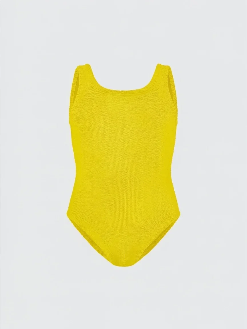 Maillot De Bain Une Pièce - Tamy - Image 1 of 3