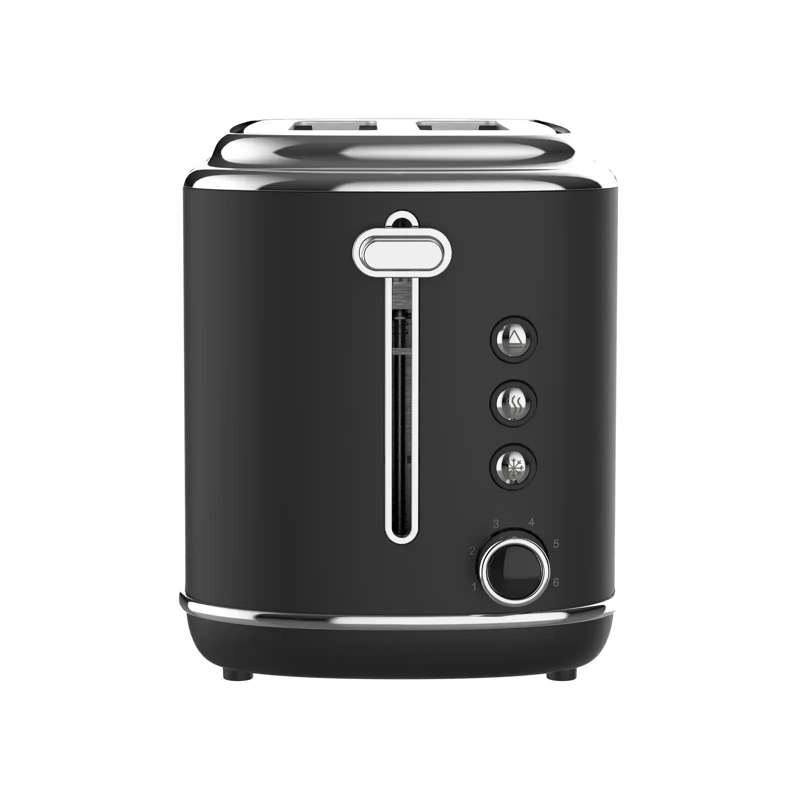 Toaster Atv 3232 Bk Vintage - Image 1 of 4