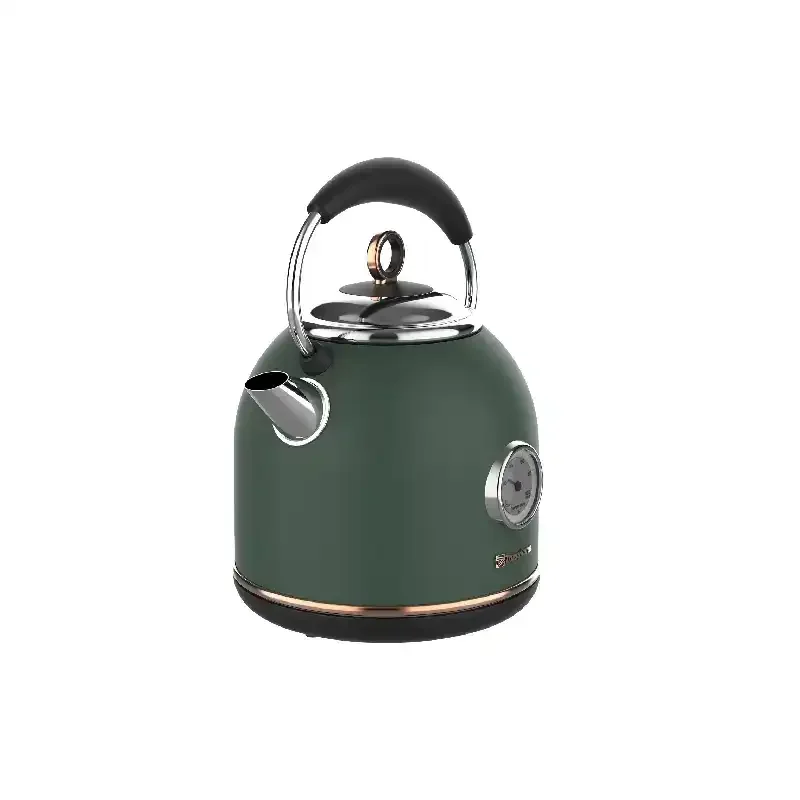 Bouilloire Akv 8363 Gn Vintage - Image 1 of 4