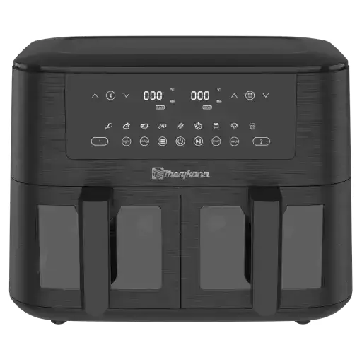 Air Fryer Aaf 9l 2bv Bk - Image 1 of 4
