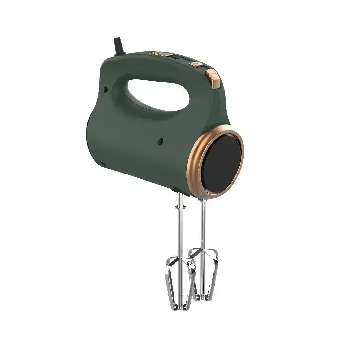Batteur Ahmv 733 Gn Vintage - Image 1 of 4