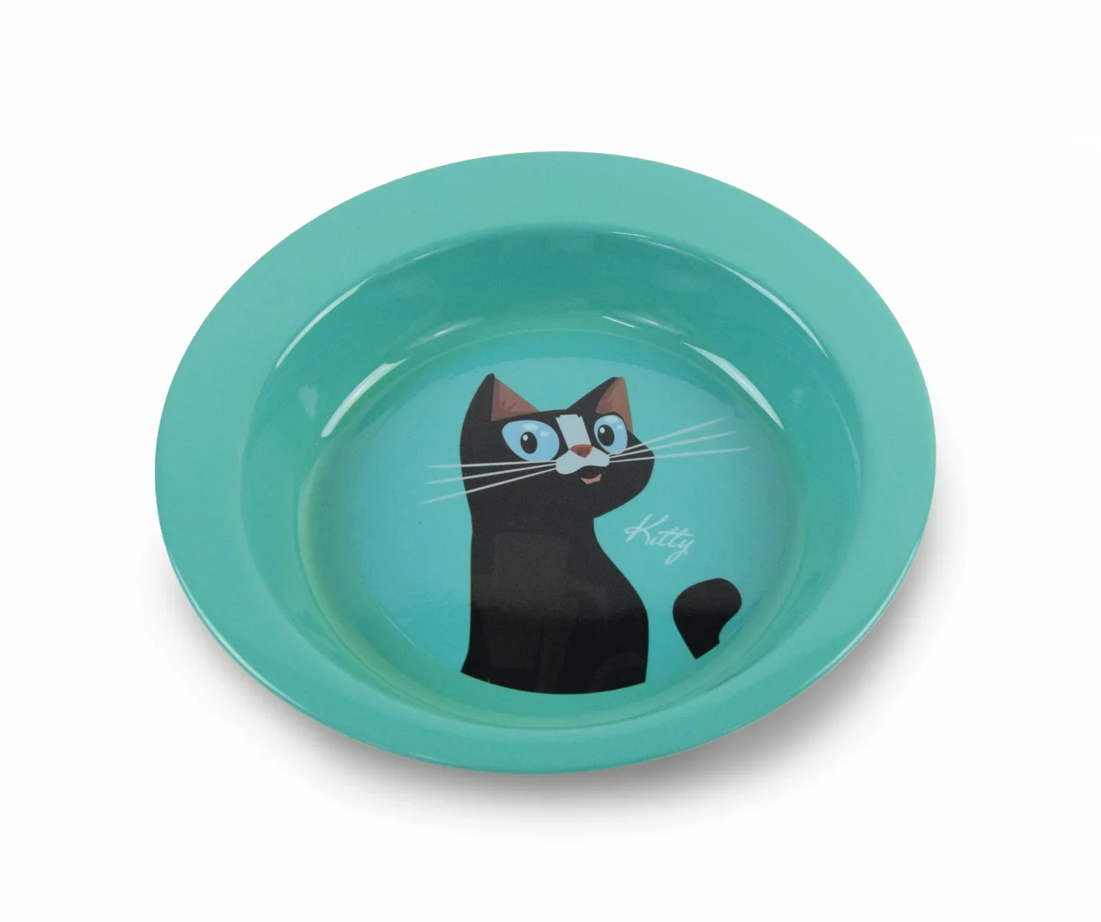 Bol Pour Chaton – Design Mignon Et Pratique - Image 1 of 1