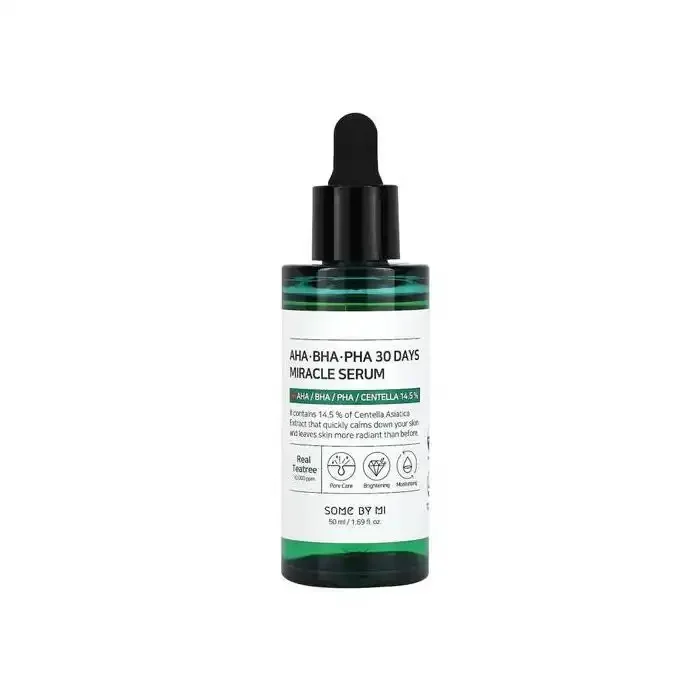 Sérum Miracle Aha・bha・pha 30 Jours - Image 1 of 4