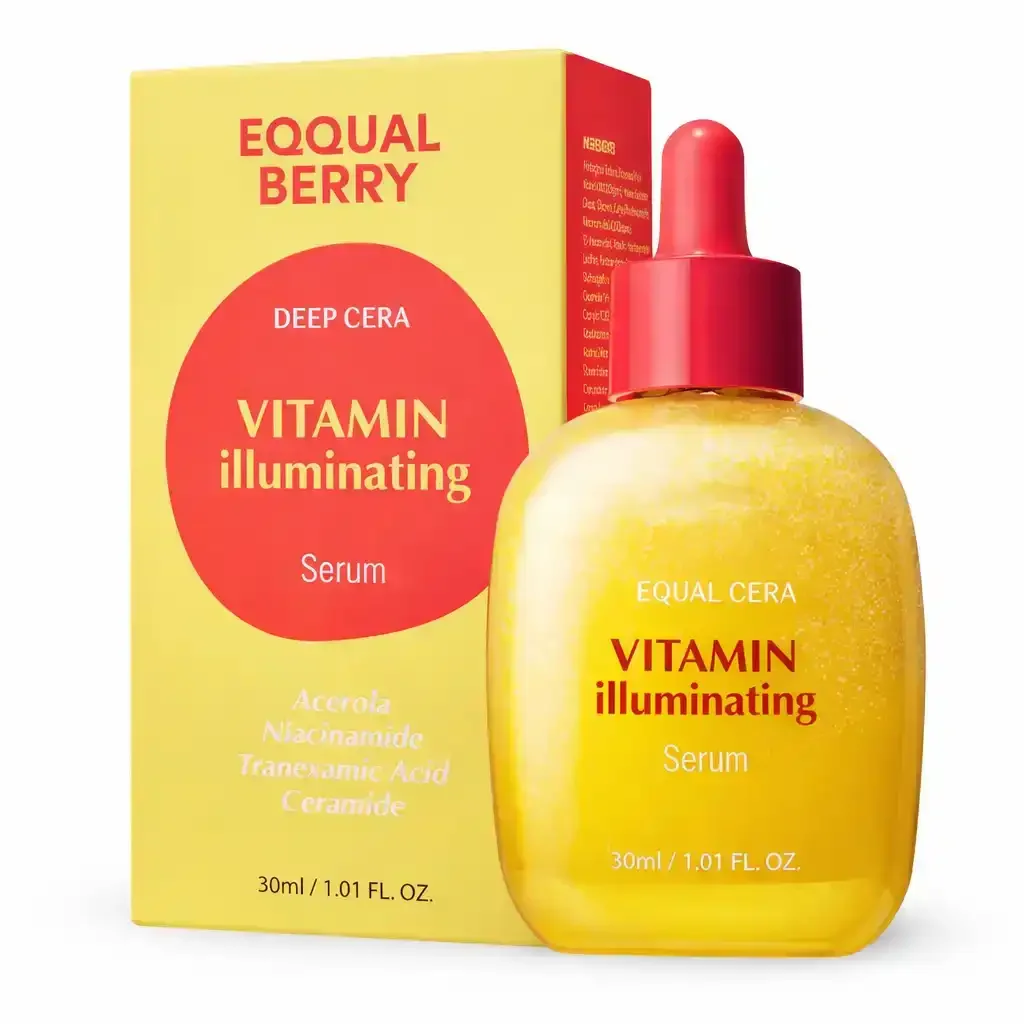 Sérum Éclat Vitamine C & Niacinamide 30ml - Image 1 of 1