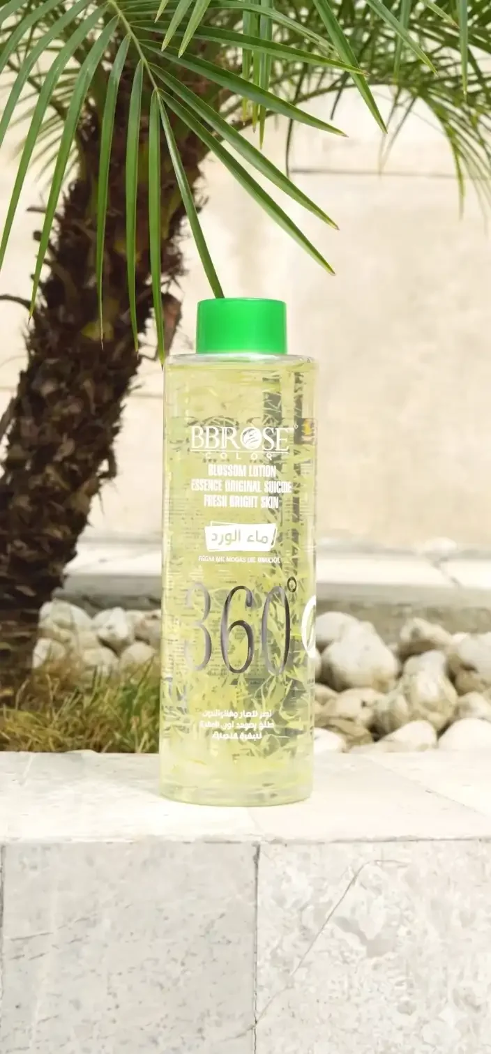 Lotion Essence 360° Blossom (eau De Rose) - Image 1 of 1