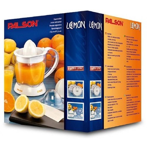 Presse-agrumes Électrique Lemon (1 Litre) - Image 1 of 3