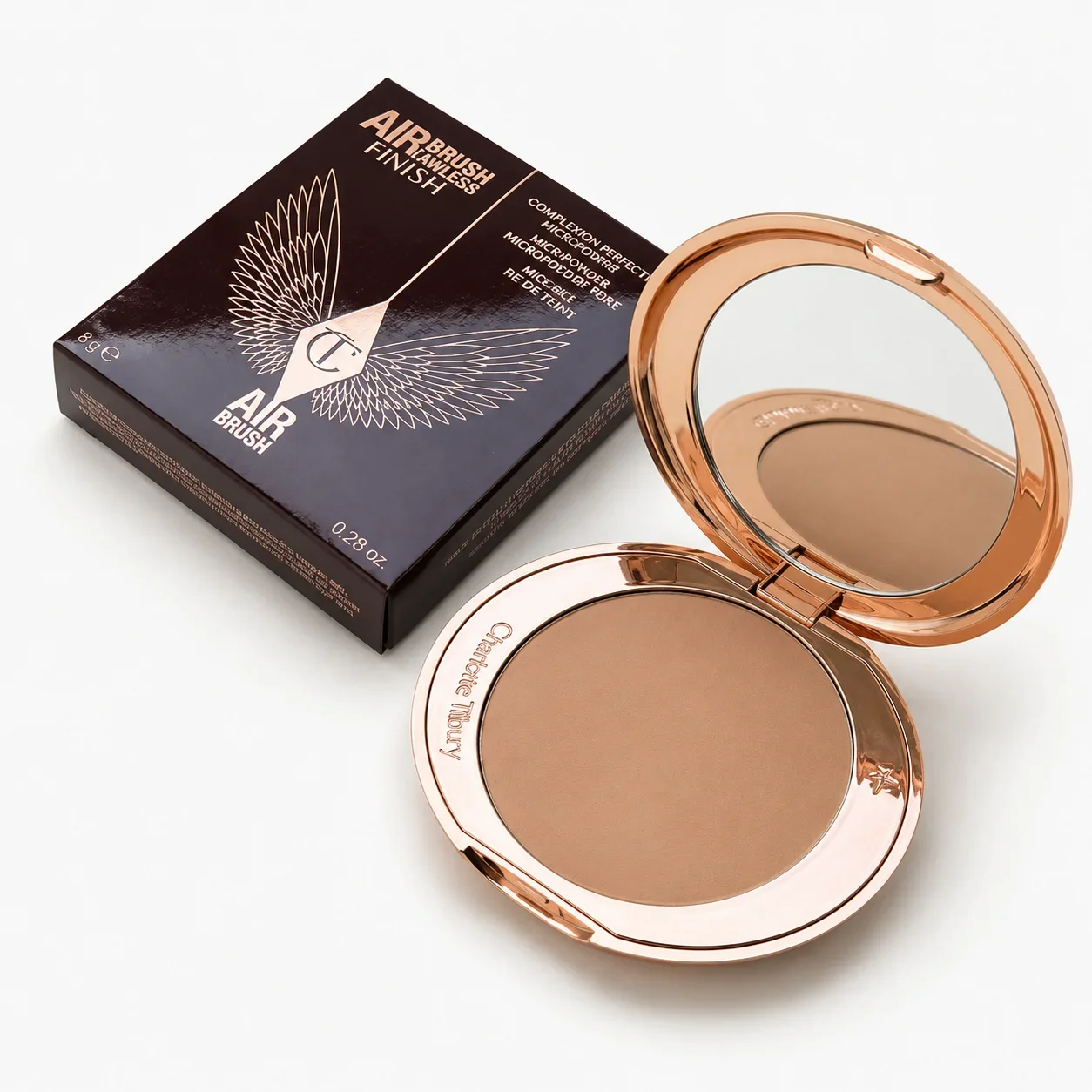 Airbrush Flawless Finish Powder - Image 1 of 1