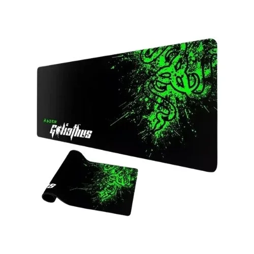 Tapis De Souris Gaming Goliathus Xl – Surface Ultra-large (800x300mm) - Image 1 of 1