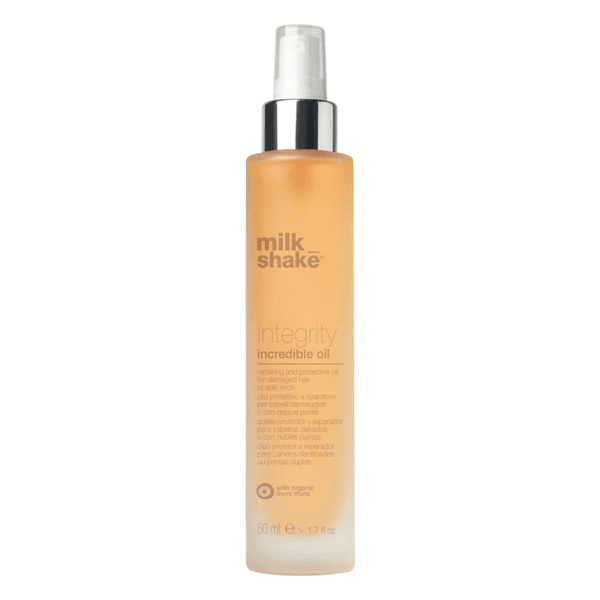 Huile Réparatrice Et Protectrice Pour Cheveux Endommagés Ou Pointes Fourchues - Image 1 of 1