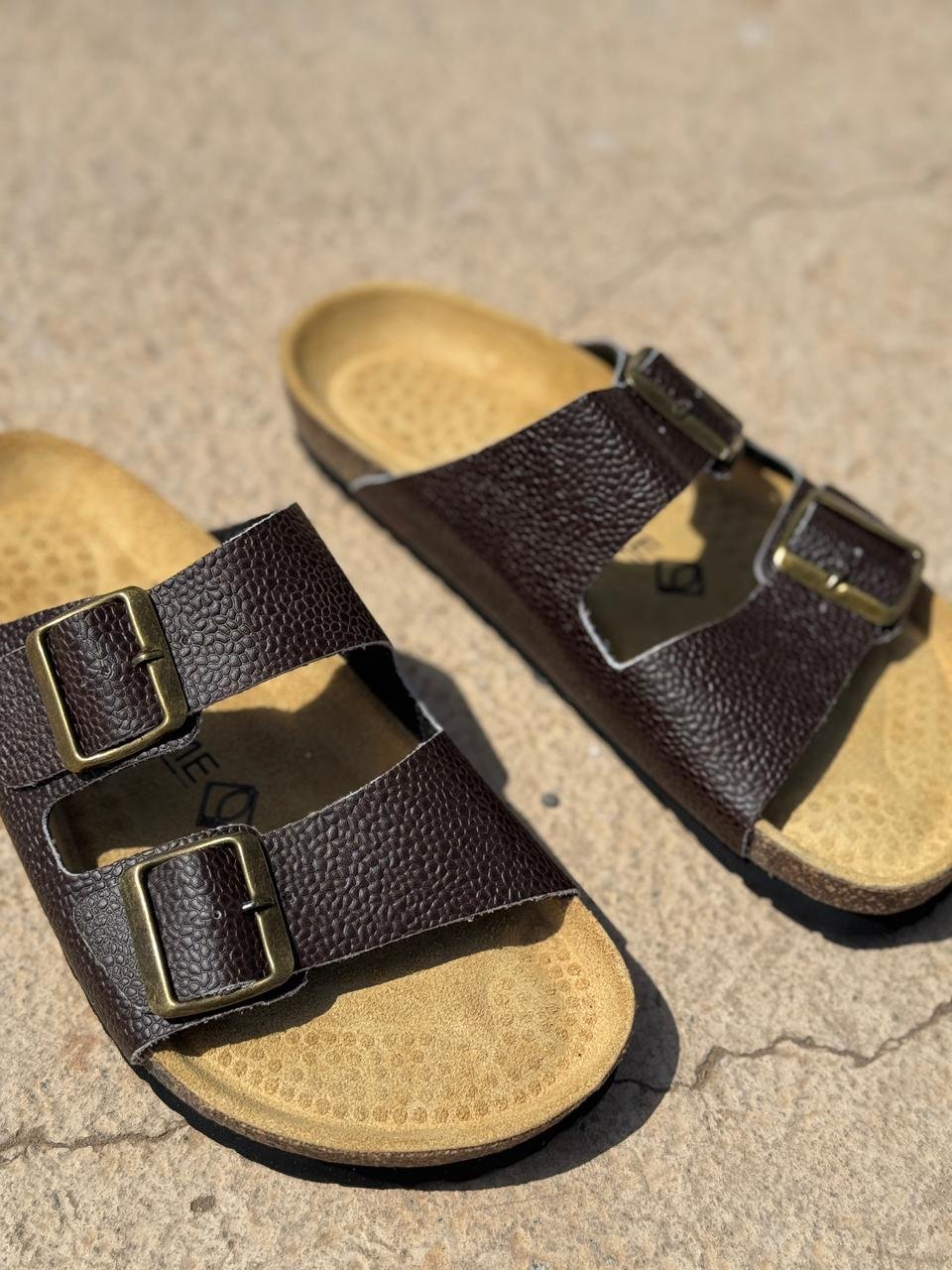 Sandale Ocime Cuir - Image 1 of 4