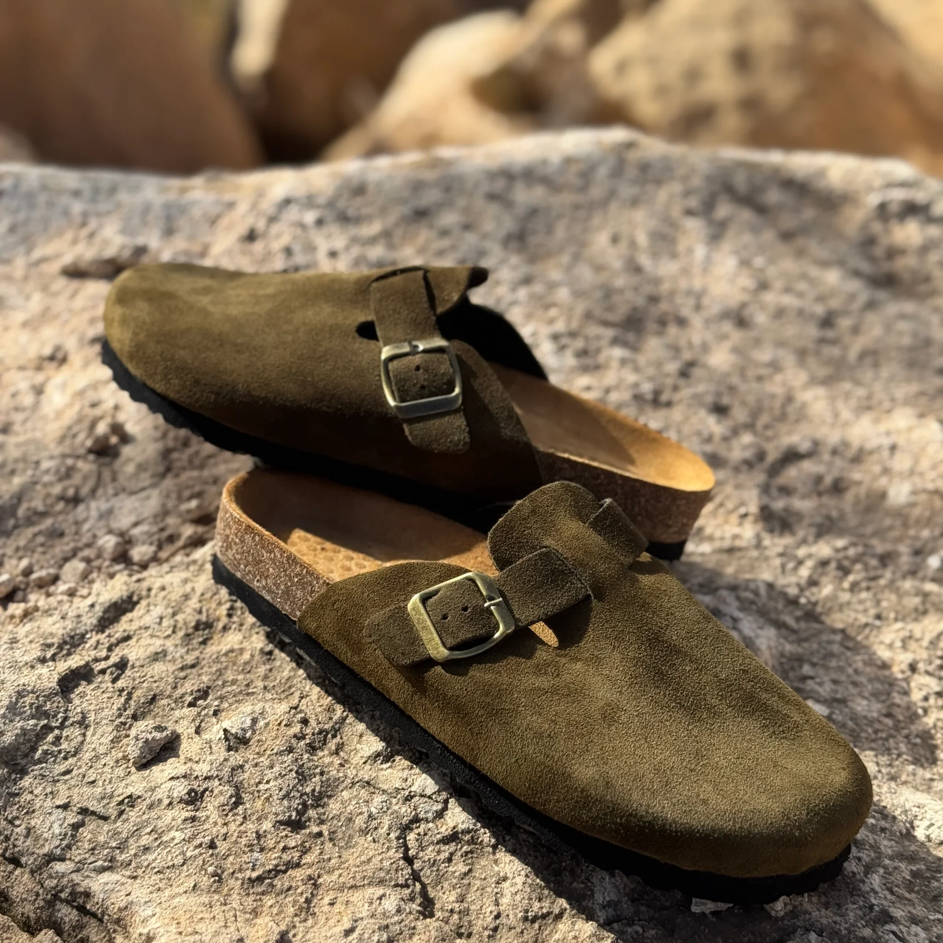 Sabot Daim - Image 1 of 3